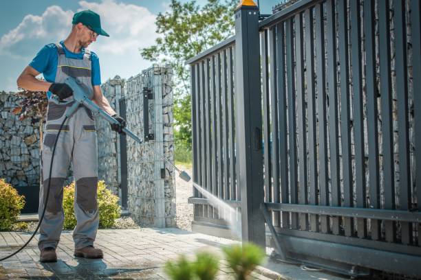 Best House Exterior Washing  in Cottonde, AL