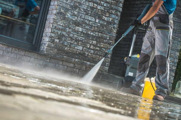 Best Spring Cleaning  in Cottonde, AL