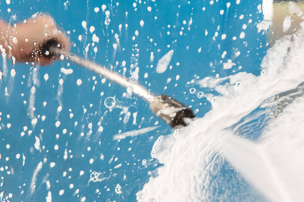 Best Fleet Vehicle Washing  in Cottonde, AL