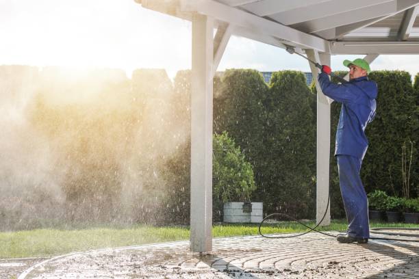 Best Pre-Holiday Cleaning  in Cottonde, AL