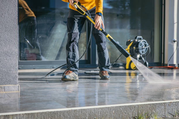 Best Soft Washing  in Cottonde, AL