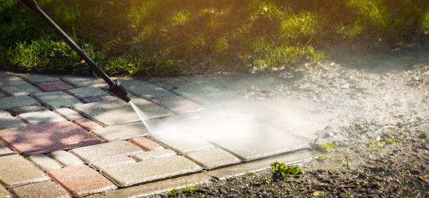 Best Patio and Deck Pressure Washing  in Cottonde, AL