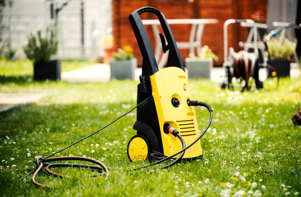 Best Fence Cleaning  in Cottonde, AL